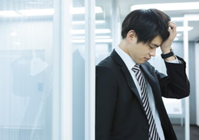 うつ病の人が発するサイン