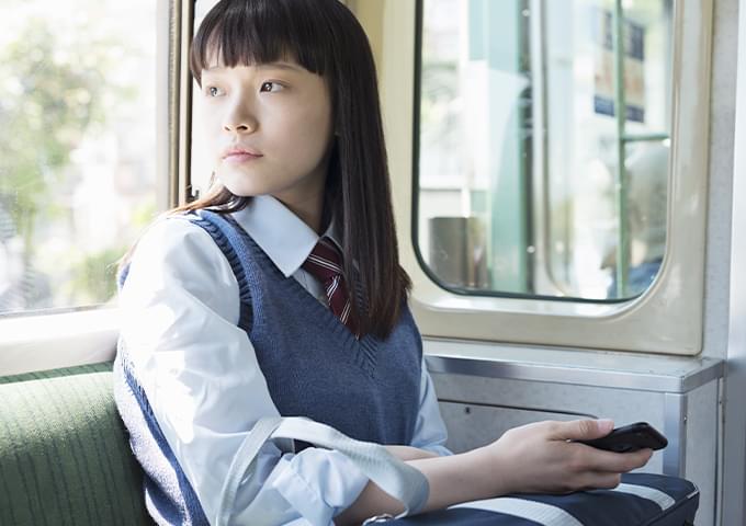 不登校・引きこもりの人が発するサイン