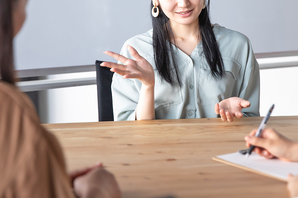 SAD治療コラム　社交不安障害・社会不安障害・あがり症のグループ療法について