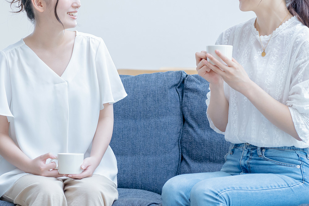 アサーショングループのご紹介~自分も相手も大切にするコミュニケーションの方法を学ぶ~