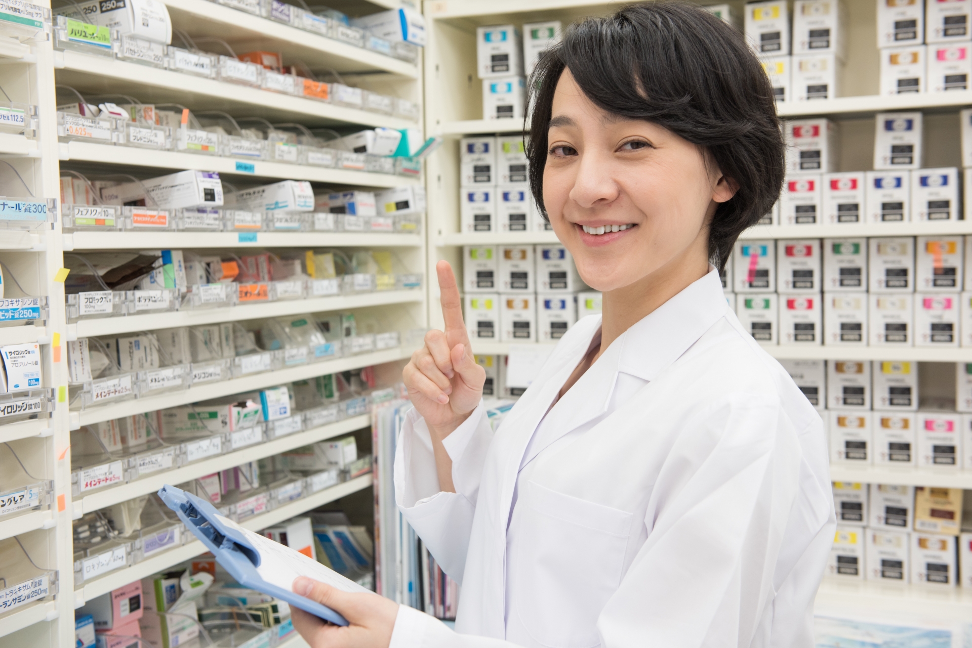 パニック障害の初期の薬物治療について