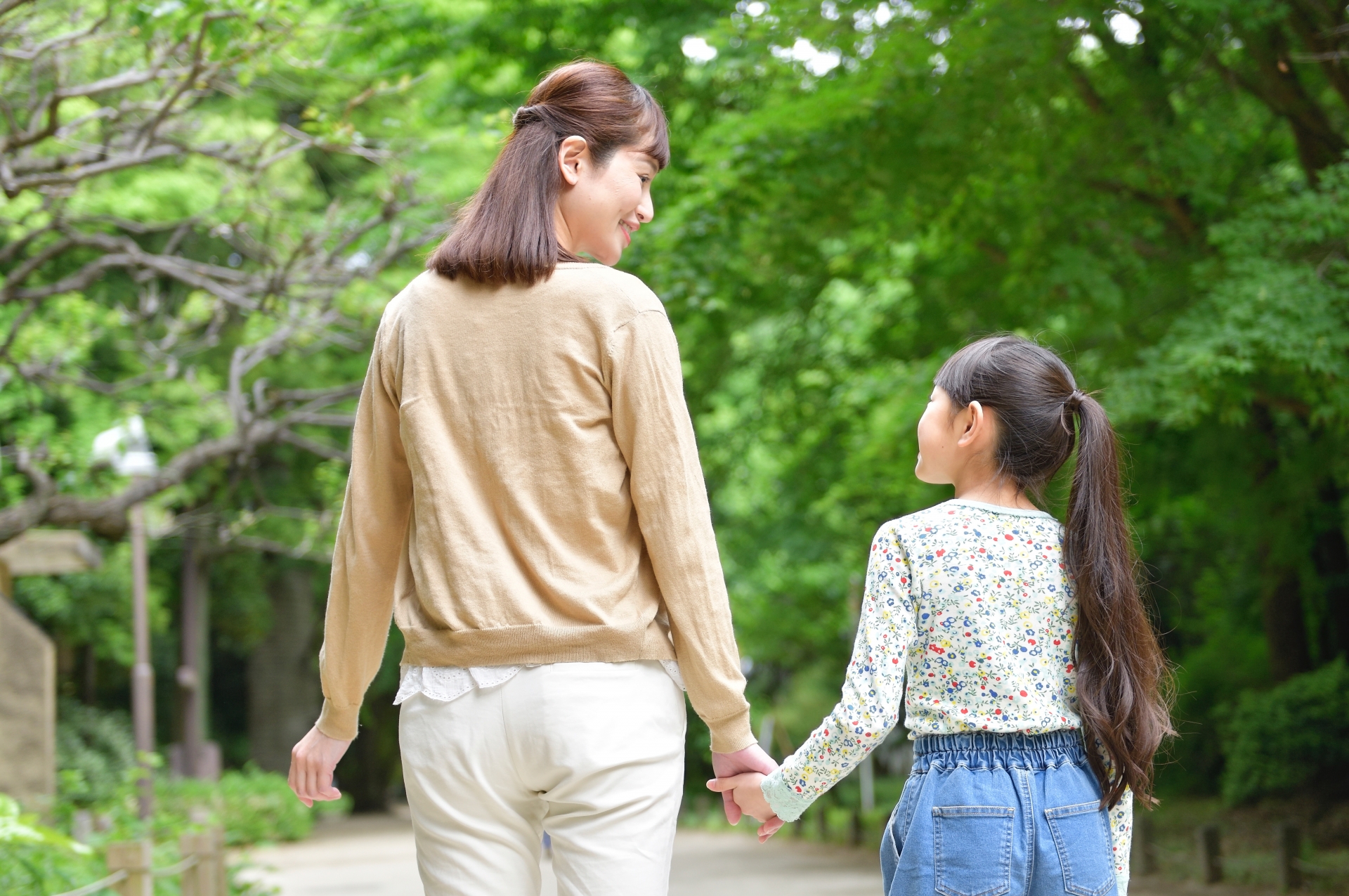 子育ての悩みについて考える