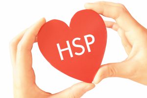 HSPとは？特徴やうつ病との違い、向いている仕事などを網羅的にご紹介