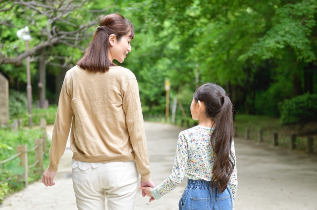 思春期のお子さんのことで悩んでいませんか