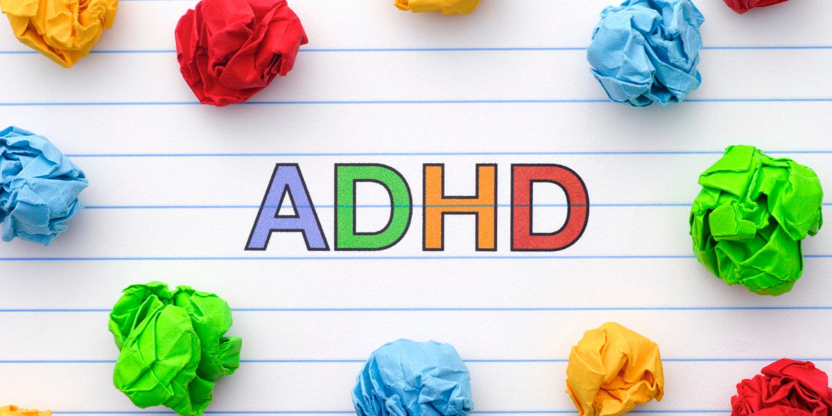 ADHD（注意欠如・多動症）とは？具体的な症状や特徴、診断の流れなど網羅的にご紹介